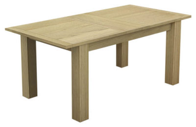 Home of Style Oakhampton Dining Table Home of Style Oakhampton Dining Table
